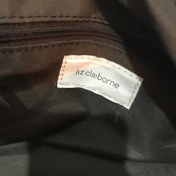 🆕Liz Claiborne medium size handbag - Picture 4 of 5